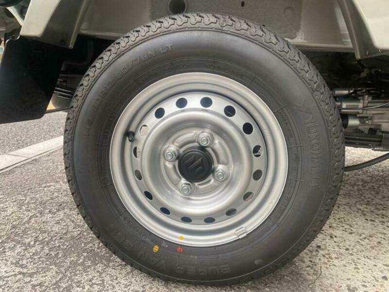 CARRY TRUCK
