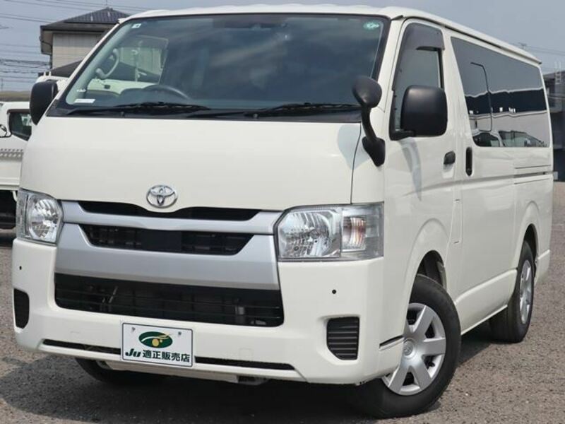 HIACE VAN-0