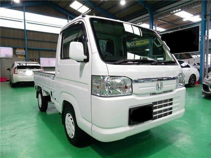 ACTY TRUCK-0
