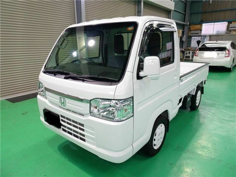 ACTY TRUCK