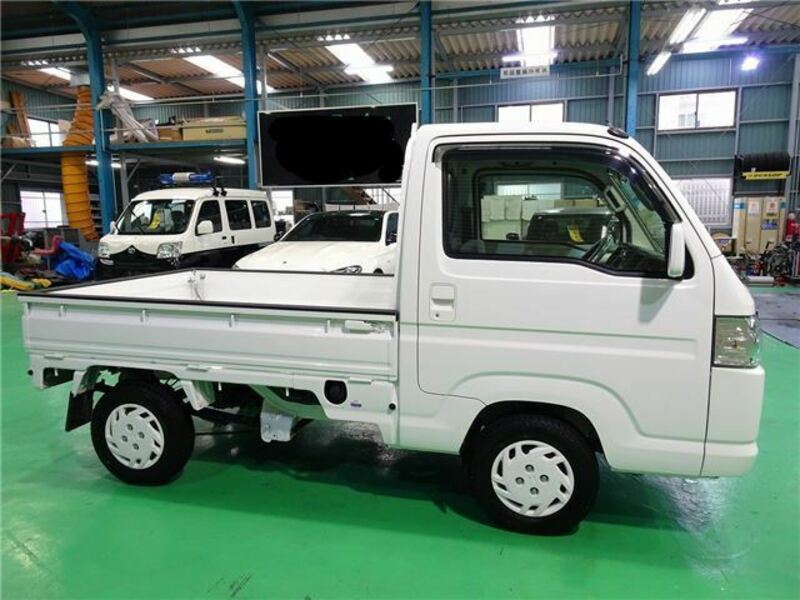 ACTY TRUCK