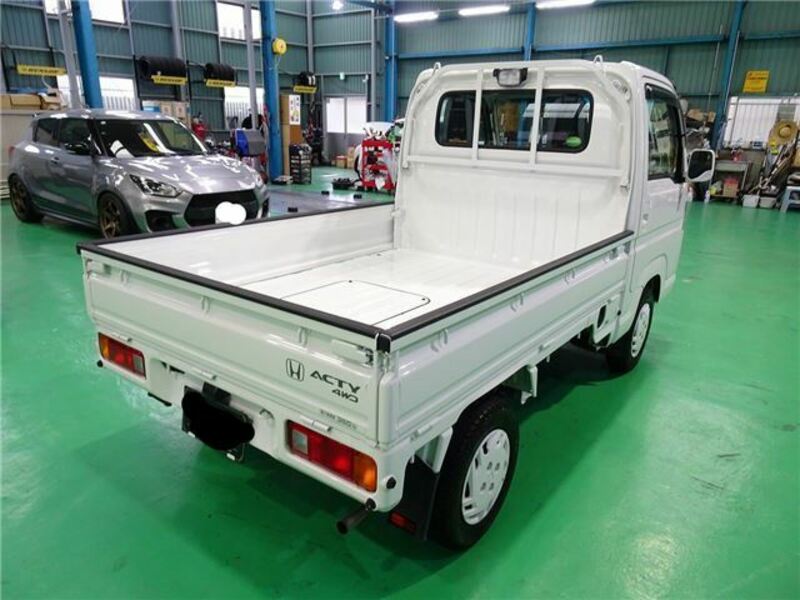 ACTY TRUCK
