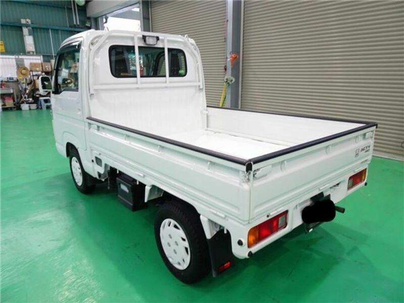 ACTY TRUCK