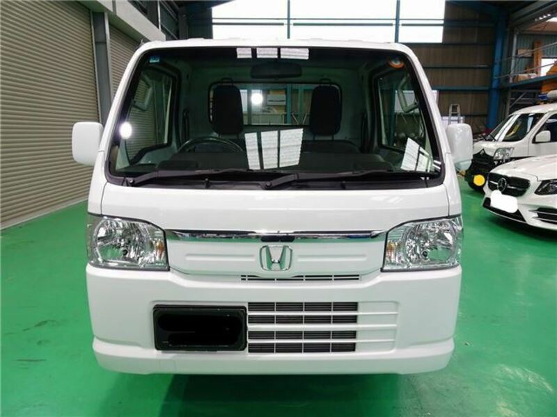 ACTY TRUCK