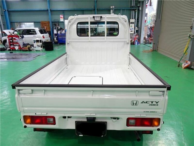 ACTY TRUCK