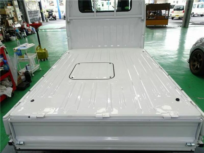 ACTY TRUCK