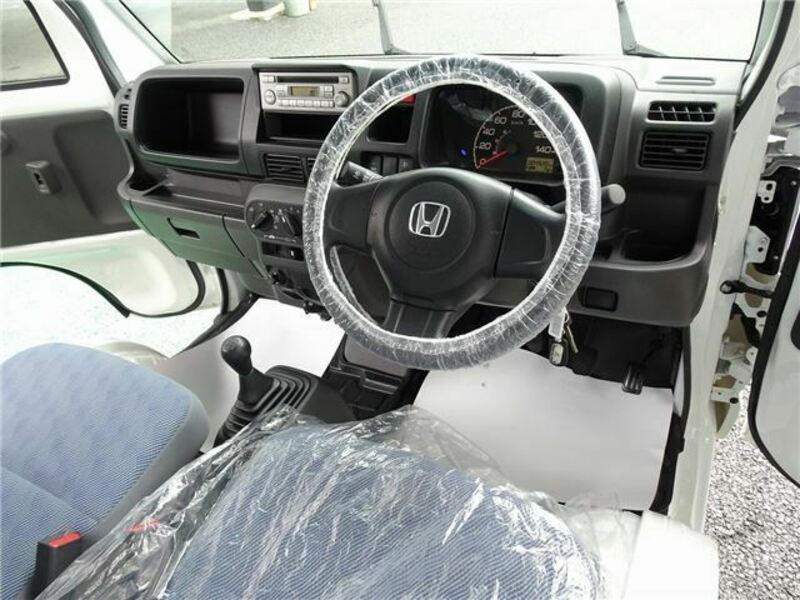 ACTY TRUCK