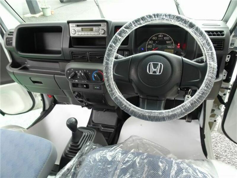 ACTY TRUCK