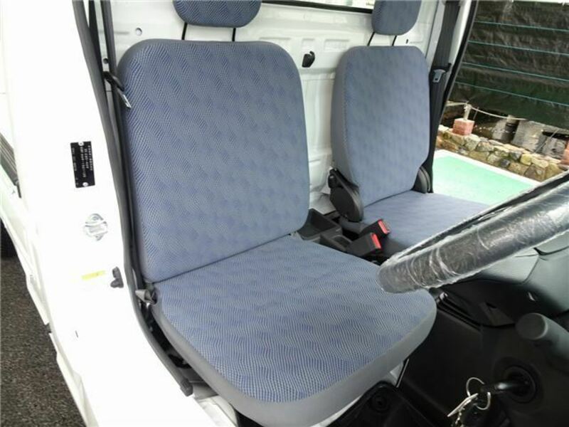 ACTY TRUCK