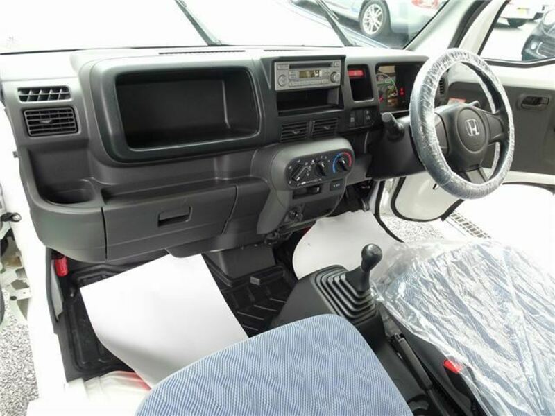 ACTY TRUCK