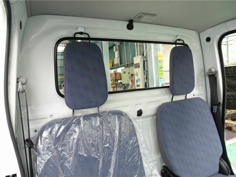 ACTY TRUCK