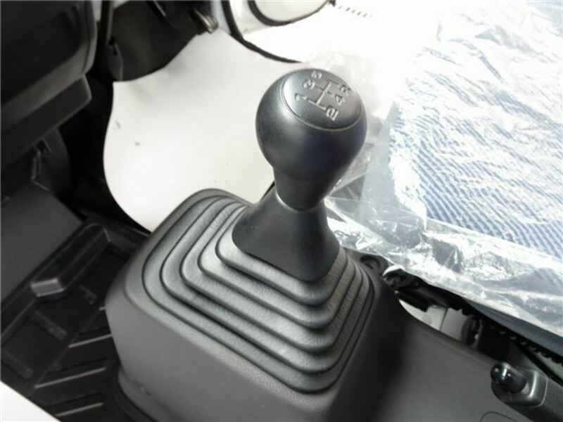 ACTY TRUCK