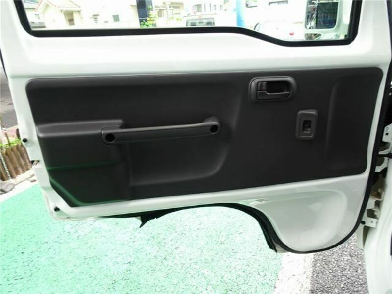ACTY TRUCK