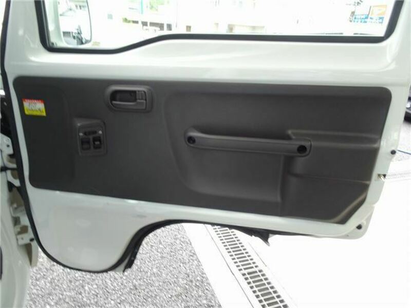 ACTY TRUCK