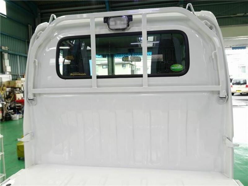 ACTY TRUCK