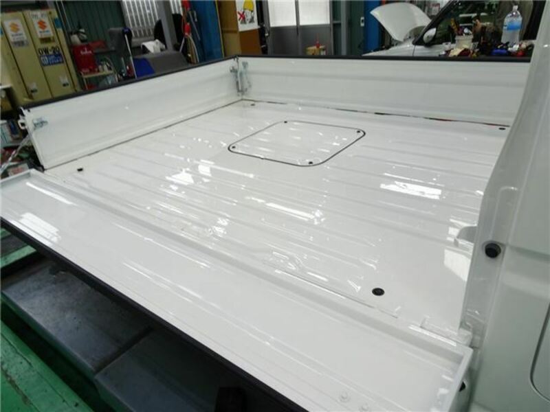 ACTY TRUCK