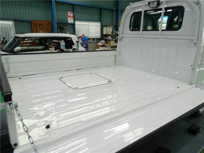 ACTY TRUCK