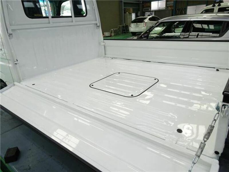 ACTY TRUCK