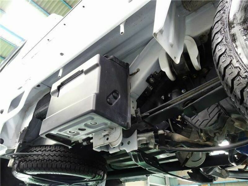 ACTY TRUCK