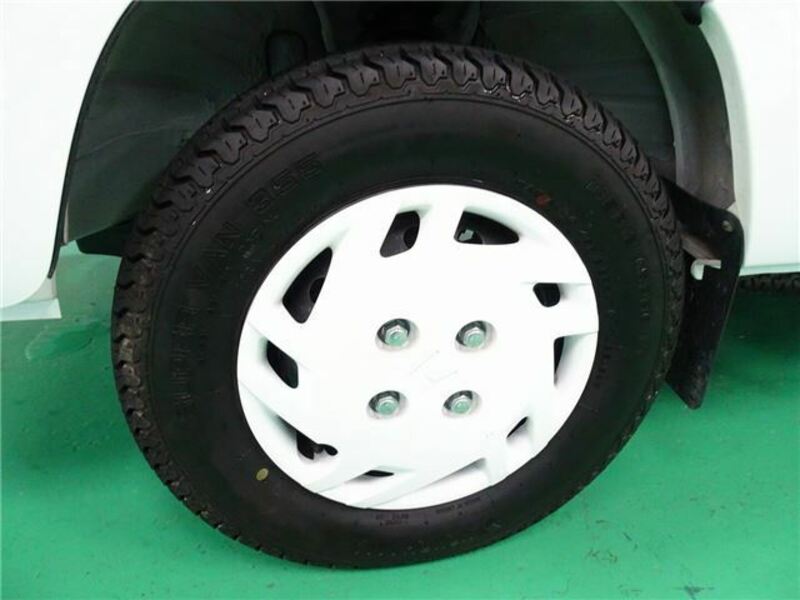 ACTY TRUCK