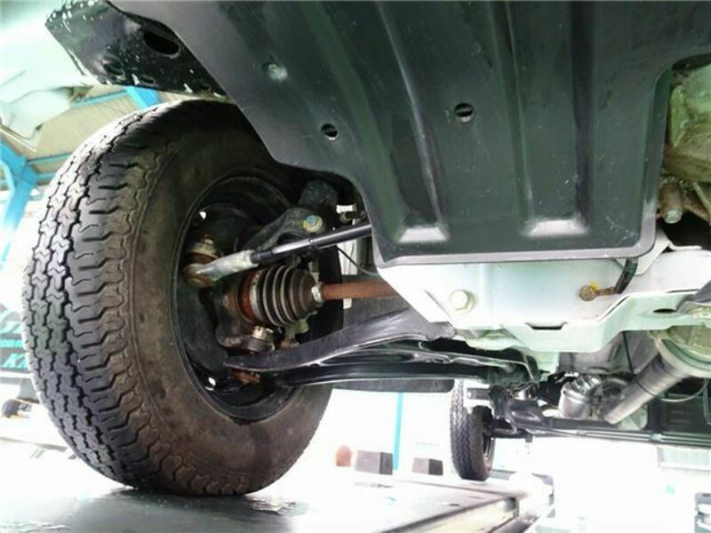 ACTY TRUCK