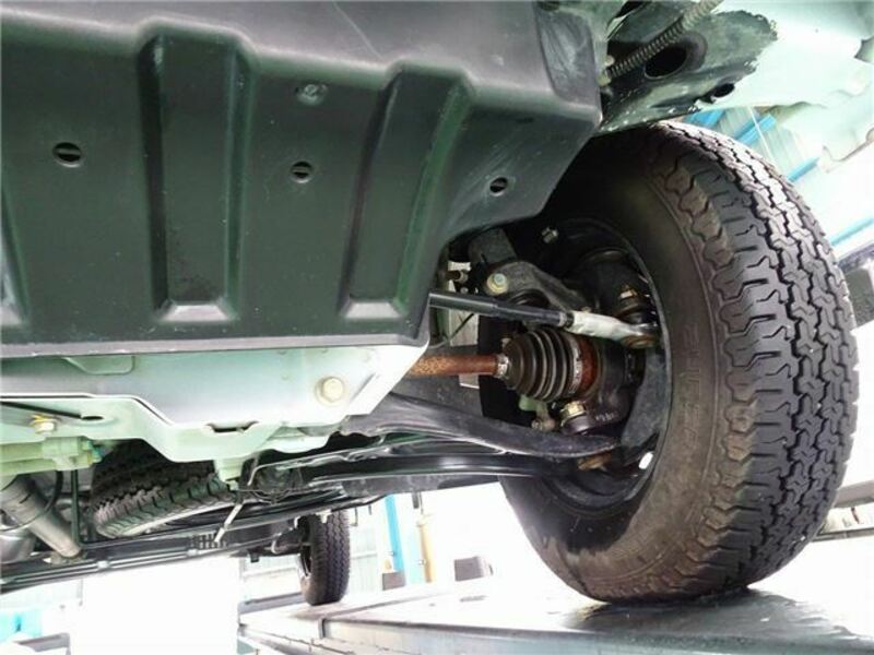 ACTY TRUCK