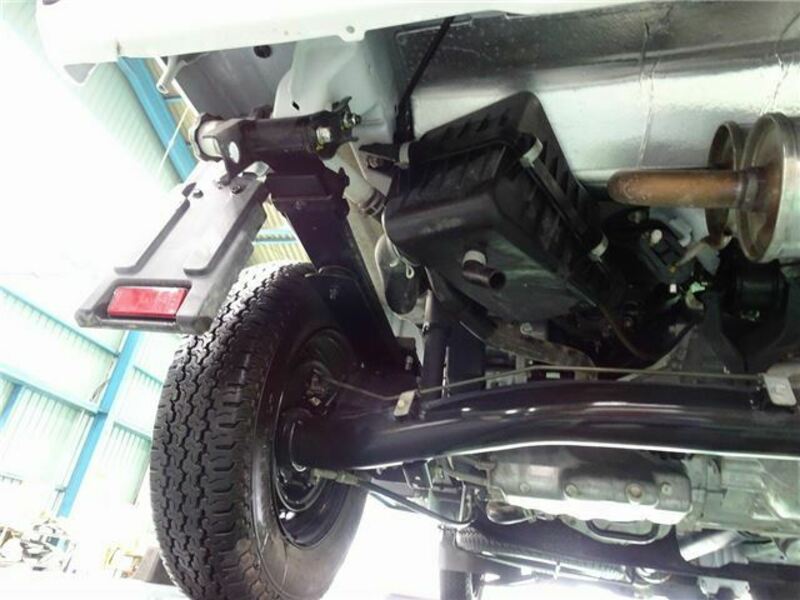 ACTY TRUCK