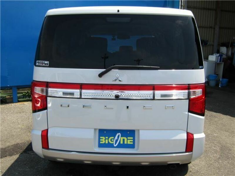 DELICA D5