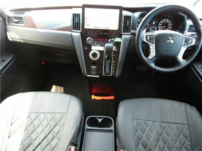 DELICA D5