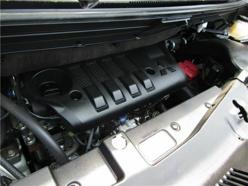 DELICA D5