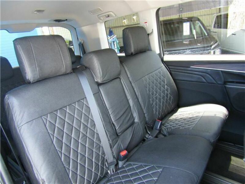 DELICA D5