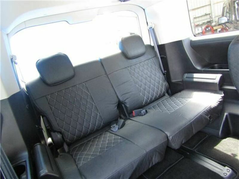 DELICA D5