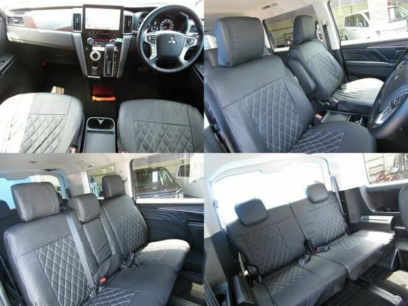 DELICA D5