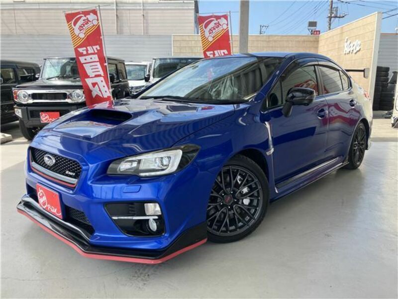 WRX