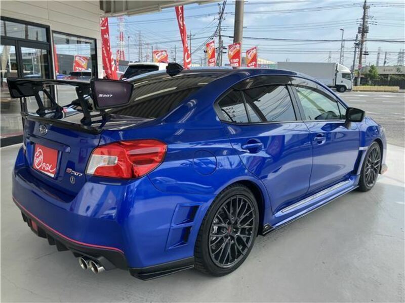 WRX