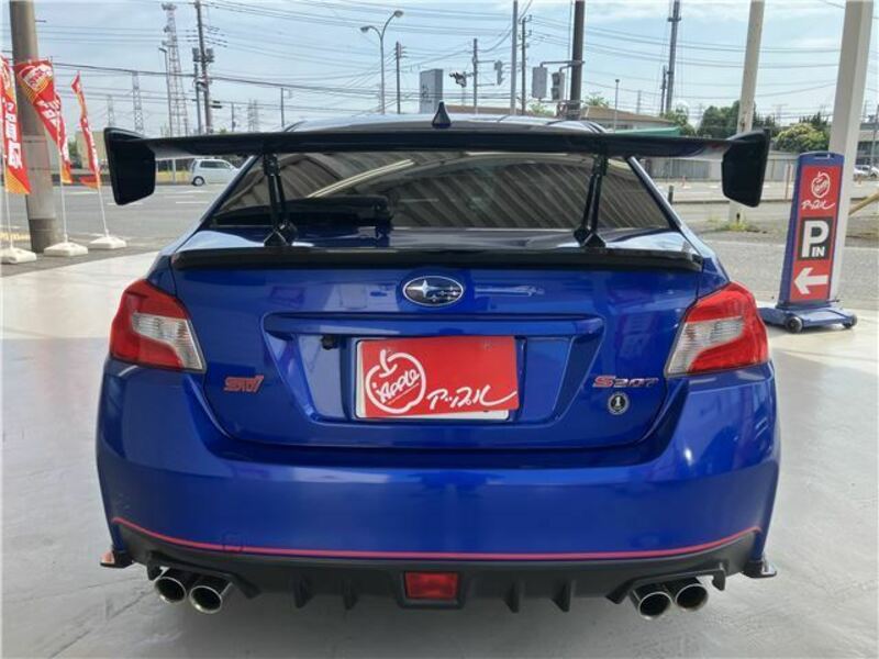 WRX
