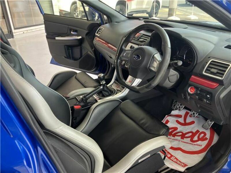 WRX