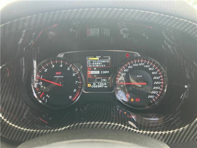 WRX