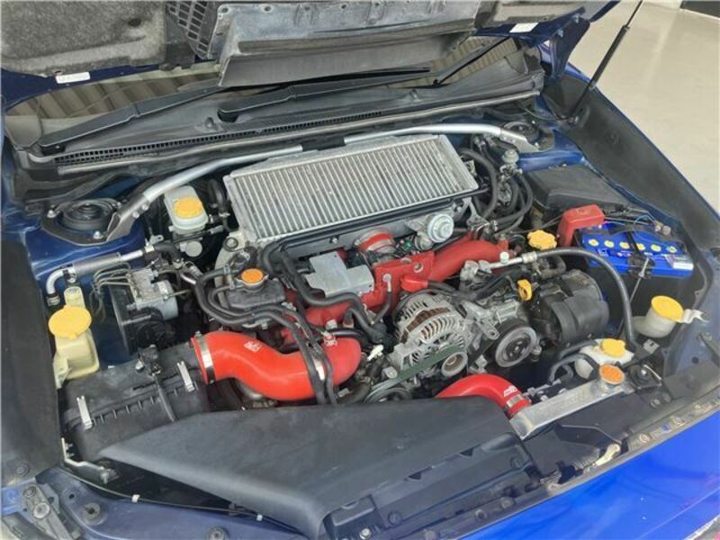 WRX
