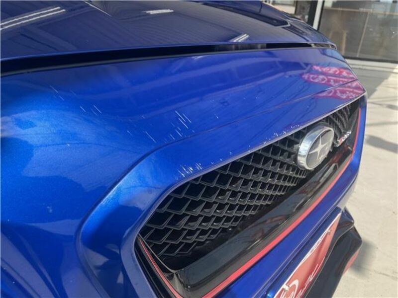 WRX