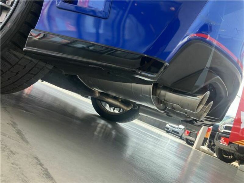 WRX
