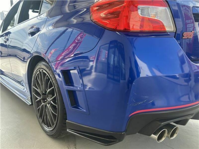 WRX