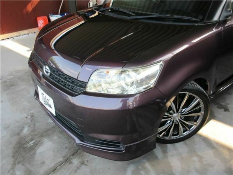 COROLLA RUMION