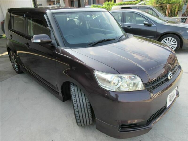 COROLLA RUMION