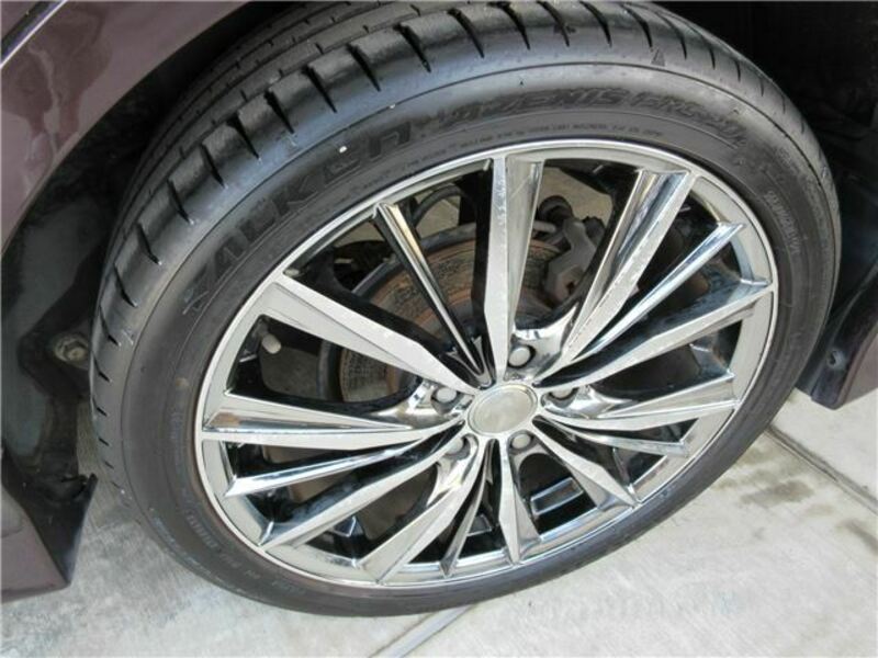 COROLLA RUMION
