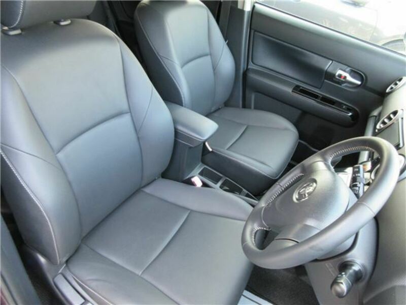COROLLA RUMION