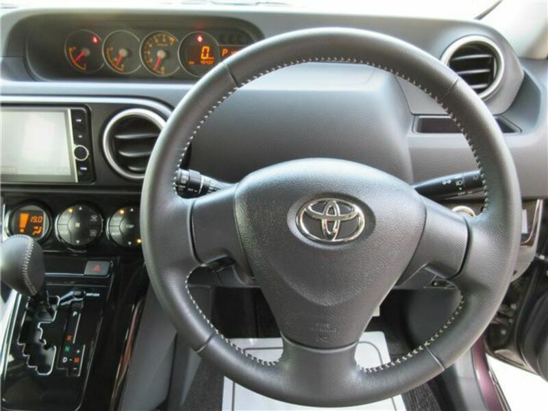 COROLLA RUMION