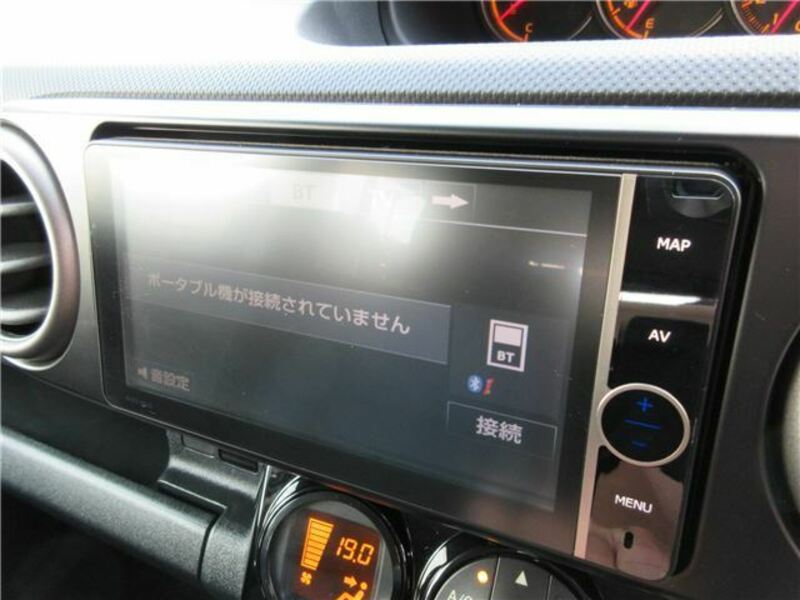COROLLA RUMION