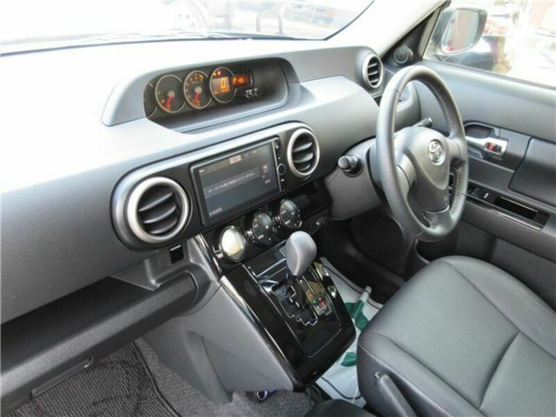 COROLLA RUMION
