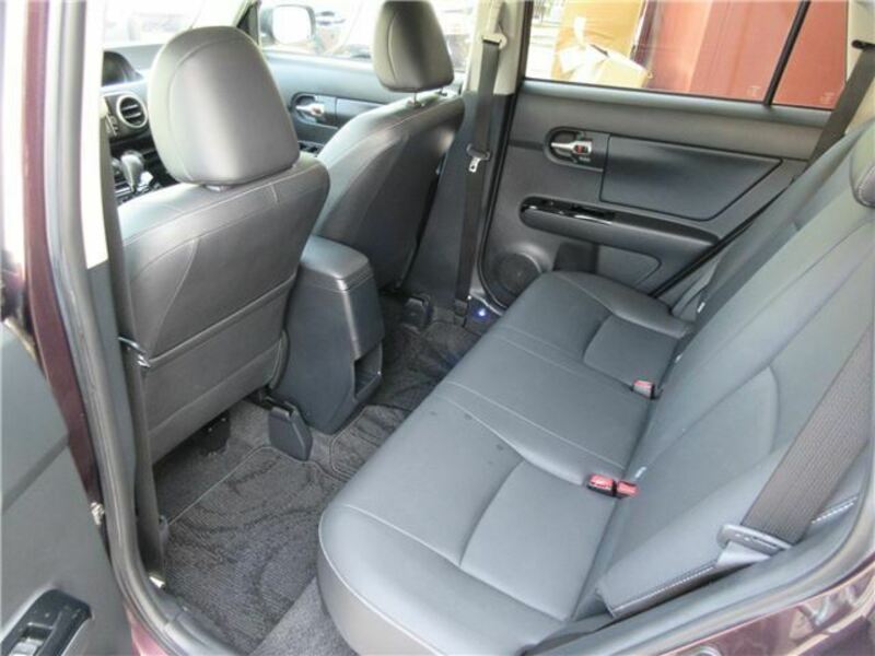 COROLLA RUMION
